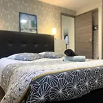 Le Victor 公寓 艾克斯莱班