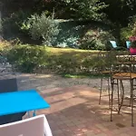 公寓 Le Victor 艾克斯莱班
