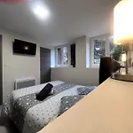 Apartament Le Victor Aix-les-Bains