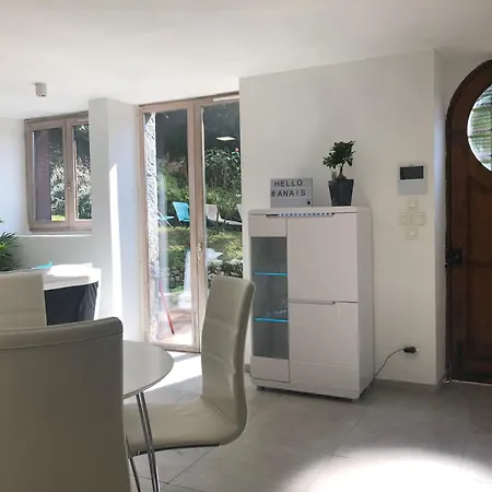 Le Victor Apartamento Aix-les-Bains