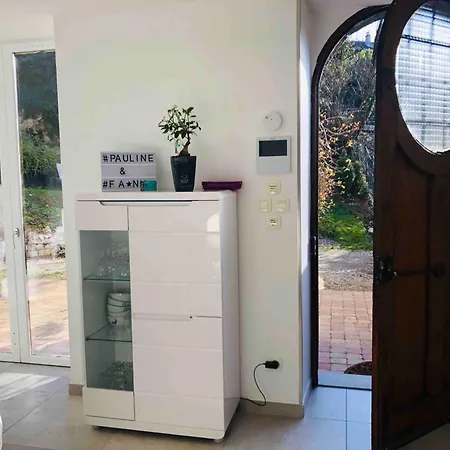 Apartamento Le Victor Aix-les-Bains