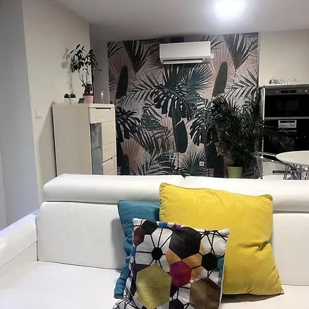 Le Victor Apartamento *