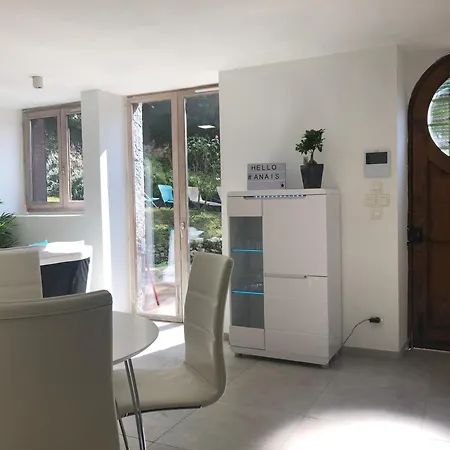 Le Victor Appartement *