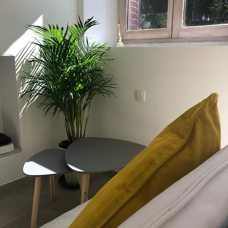 Appartement Le Victor *