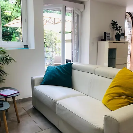 Le Victor Appartement