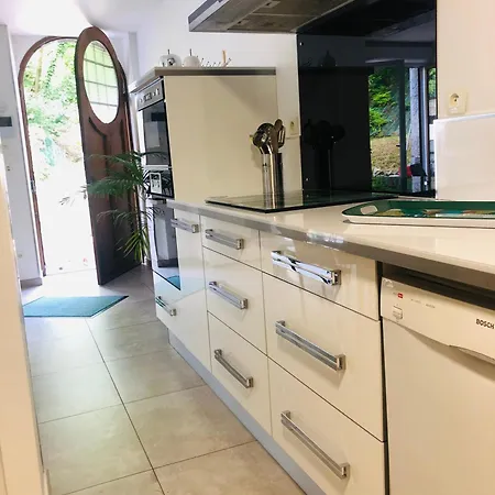 Appartement Le Victor Aix-les-Bains