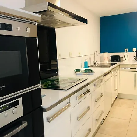 Appartement Le Victor Aix-les-Bains