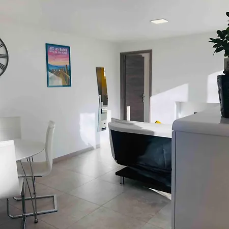 Appartement Le Victor *