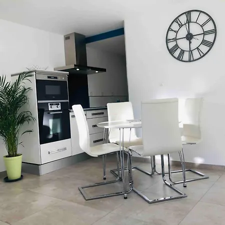 Appartement Le Victor Aix-les-Bains