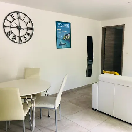 Le Victor Appartement Aix-les-Bains