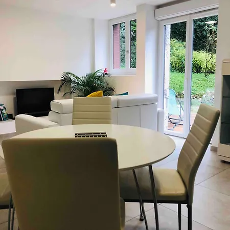 Appartement Le Victor