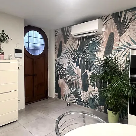 Appartement Le Victor *