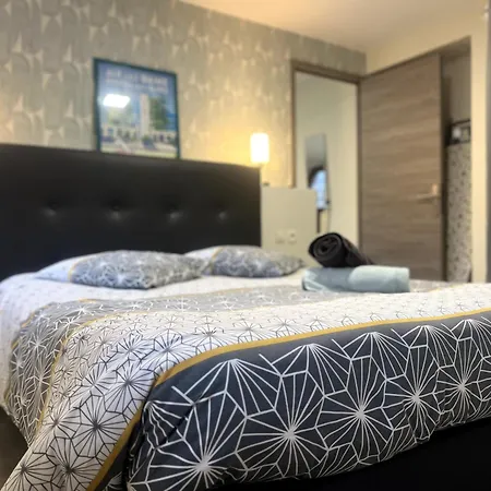 Appartement Le Victor *