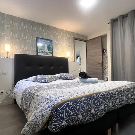 Le Victor Appartement