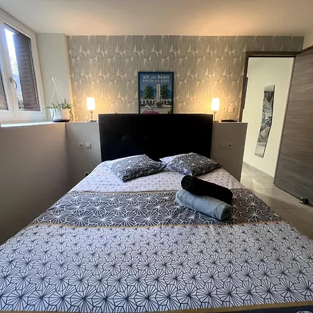 Le Victor Appartement *