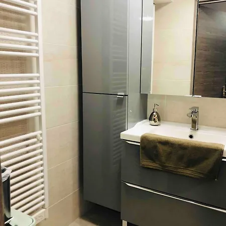 Appartement Le Victor *