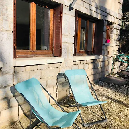 Le Victor Appartement Aix-les-Bains