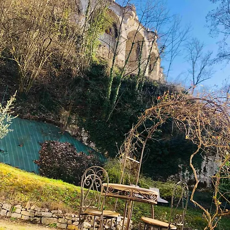 Le Victor Appartement Aix-les-Bains