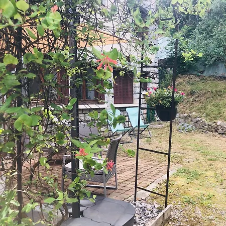Appartement Le Victor