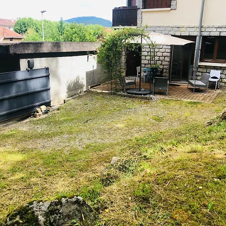 Appartement Le Victor