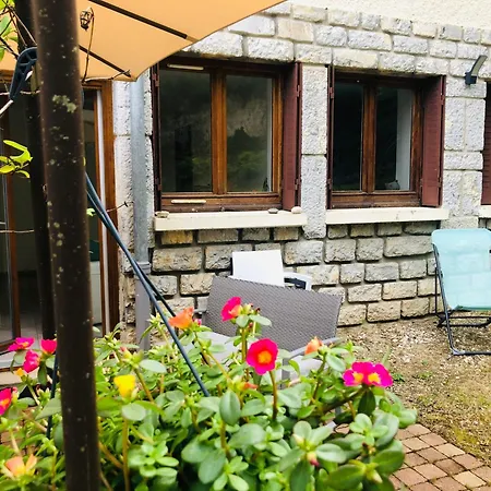 Le Victor Appartement Aix-les-Bains