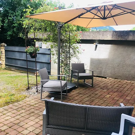 Appartement Le Victor Aix-les-Bains