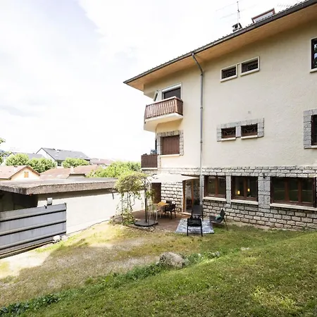 Appartamento Le Victor, Jardin Privé, Parking Aix-les-Bains