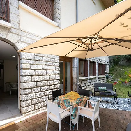 Appartement Le Victor