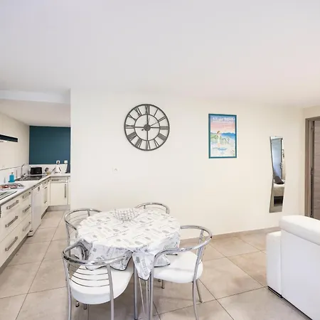 Le Victor, Jardin Privé, Parking Appartamento Aix-les-Bains