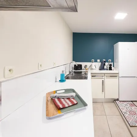 Le Victor, Jardin Privé, Parking Appartamento Aix-les-Bains