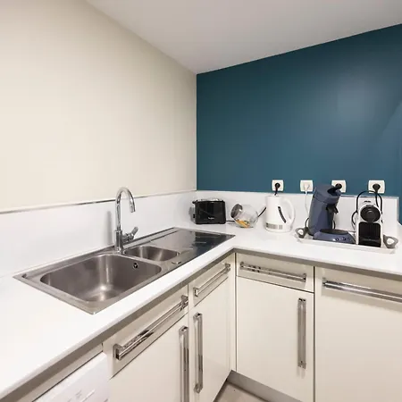 Appartamento Le Victor, Jardin Privé, Parking Aix-les-Bains