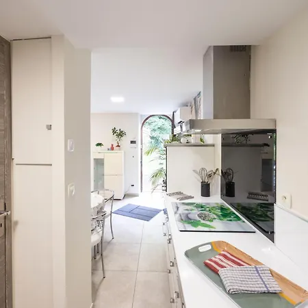 Le Victor, Jardin Privé, Parking * Aix-les-Bains