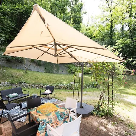 Appartamento Le Victor, Jardin Privé, Parking *