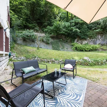 Le Victor, Jardin Privé, Parking Appartamento *