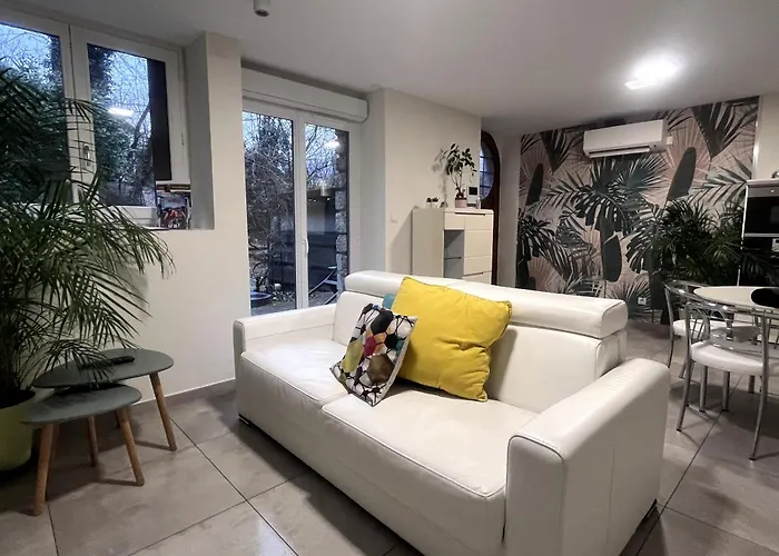 Le Victor Aix-les-Bains