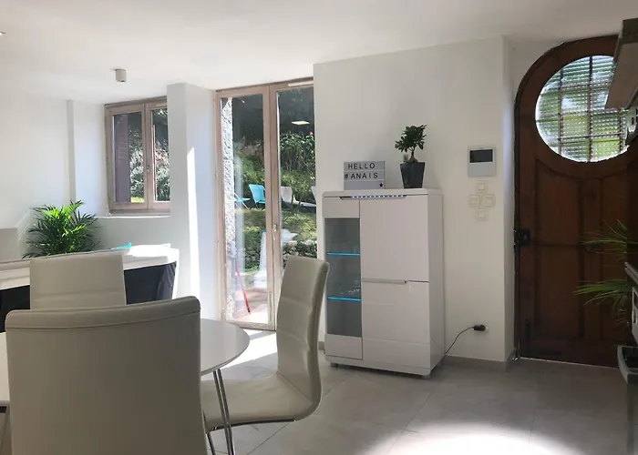 Le Victor Apartamento Aix-les-Bains