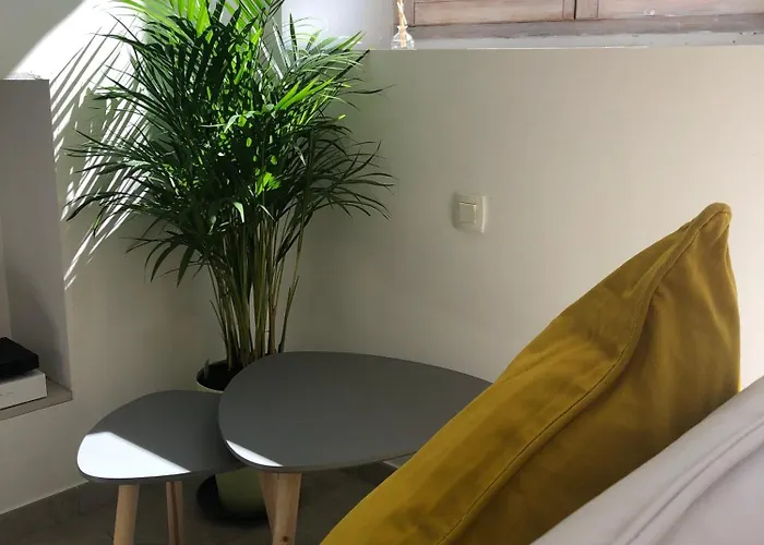 Le Victor Apartamento Aix-les-Bains