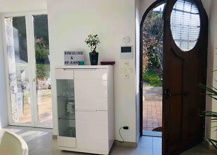 Apartamento Le Victor Aix-les-Bains