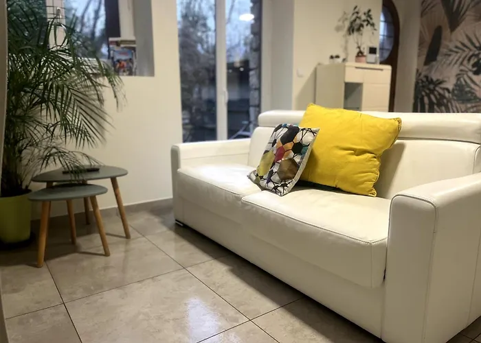 Le Victor Aix-les-Bains