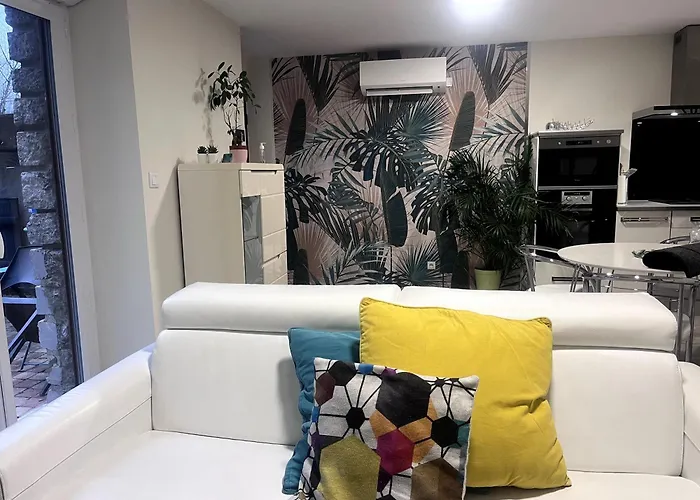 Le Victor Apartamento *