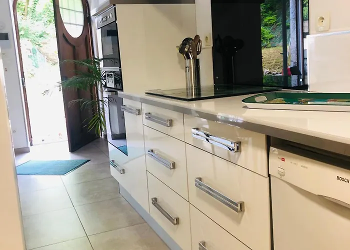 Apartamento Le Victor