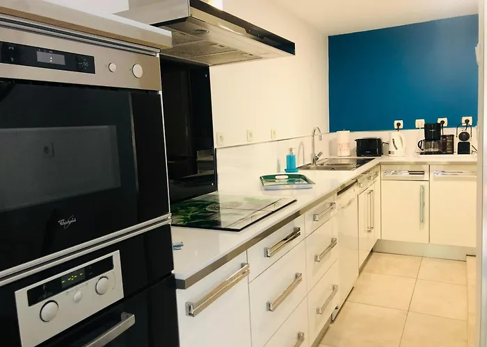 Le Victor Apartamento Aix-les-Bains