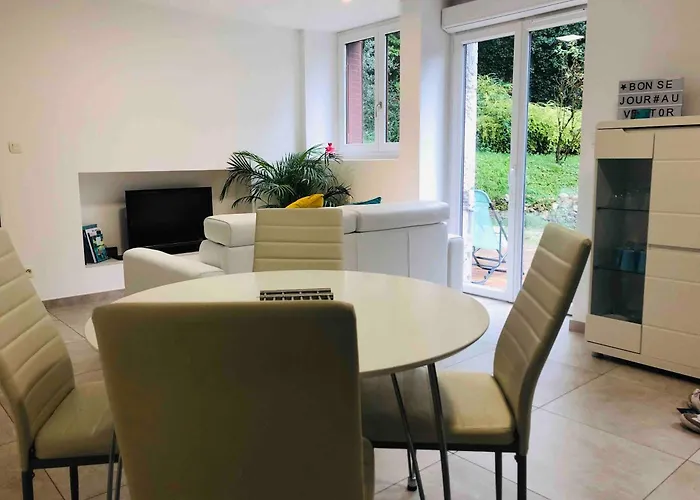 Le Victor Aix-les-Bains