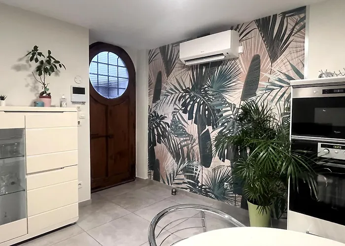 Le Victor * Aix-les-Bains