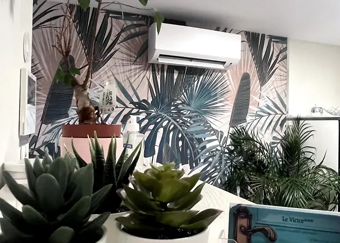 Le Victor Aix-les-Bains