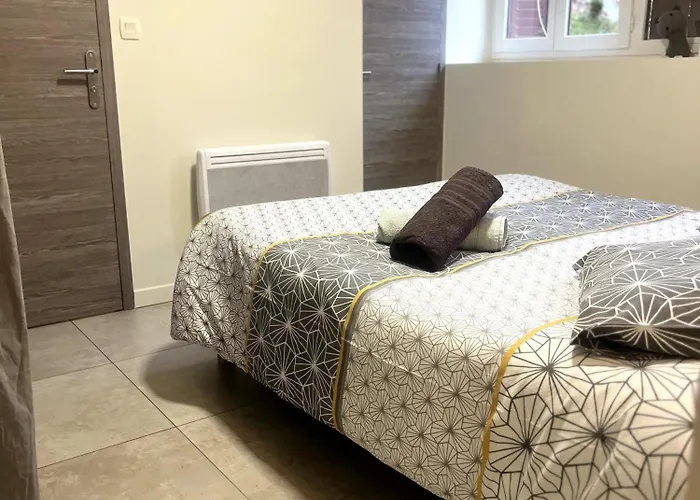 Le Victor * Aix-les-Bains