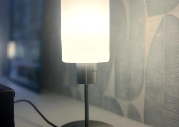 Apartamento Le Victor *