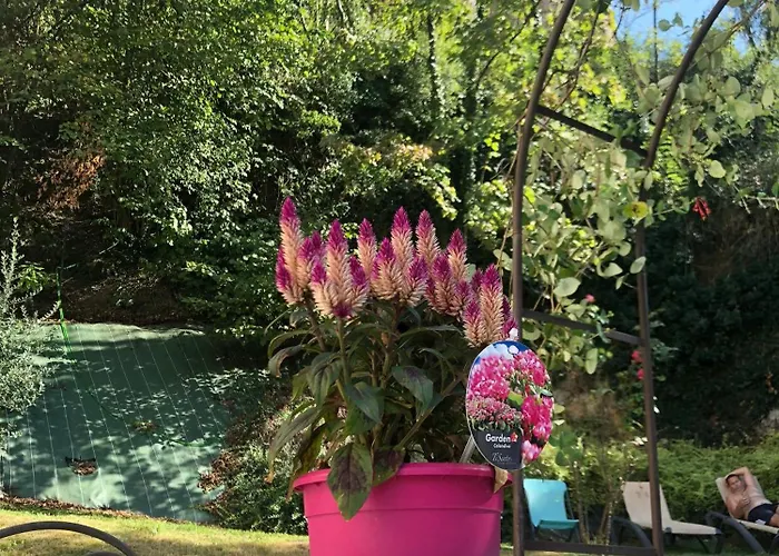 Le Victor Apartamento *