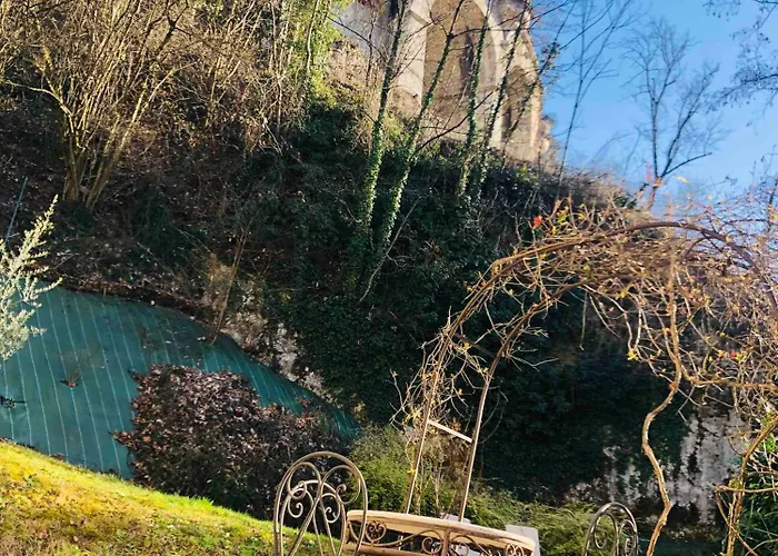 Le Victor Apartment Aix-les-Bains