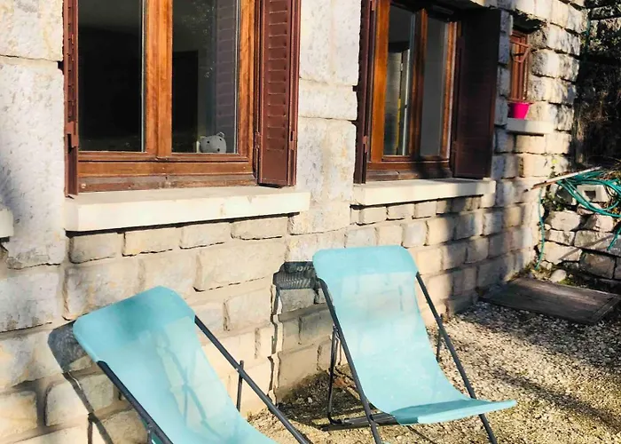 Apartamento Le Victor